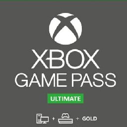 Month Game Pass Ultimate Trial 11% OFF