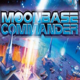 MoonBase Commander PC