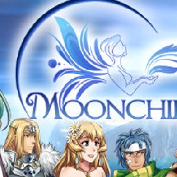 Moonchild 10% OFF