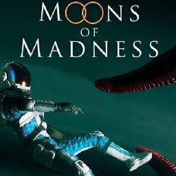 Moons of Madness PC