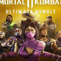 Mortal Kombat Ultimate Xbox One  Xbox Series X|S 72% OFF