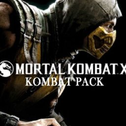 Mortal Kombat X Kombat Pack PC