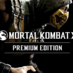 Mortal Kombat X Premium Edition PC