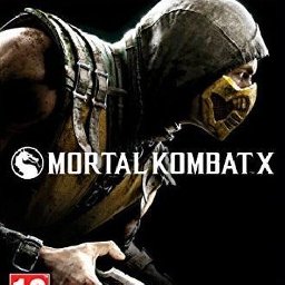 Mortal Kombat X Xbox One