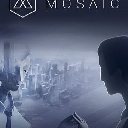 Mosaic PC