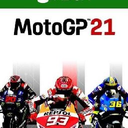 MotoGP Xbox Series X|S