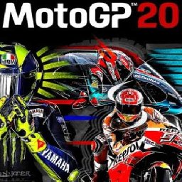 MotoGP 95% OFF