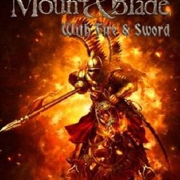 Mount and Blade with Fire and Sword