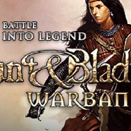 Mount Blade Warband PC