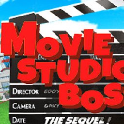 Movie Studio Boss The Sequel PC 18% OFF