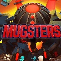 Mugsters PC