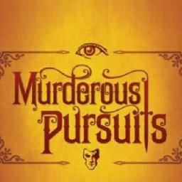 Murderous Pursuits PC