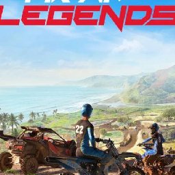 MX vs ATV Legends Icon Pack Xbox One Xbox Series X|S 10% OFF