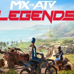 MX vs ATV Legends Leader Pack Xbox One Xbox Series X|S