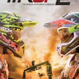 MXGP 60% OFF