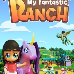 My Fantastic Ranch PC