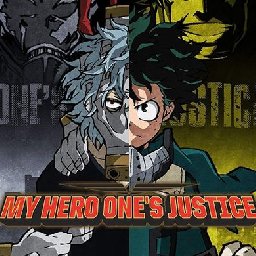 My Hero Ones Justice Switch 61% OFF