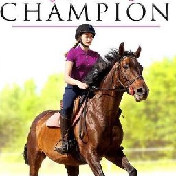 My Little Riding Champion PC