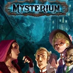 Mysterium