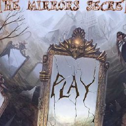 Mystery Castle The Mirrors Secret PC