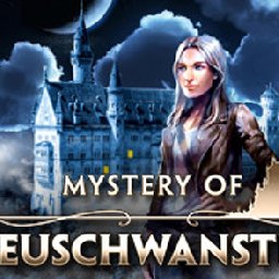 Mystery of Neuschwanstein PC