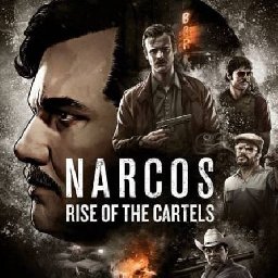 Narcos 86% OFF