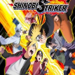 Naruto To Buruto Shinobi Striker Deluxe 11% OFF