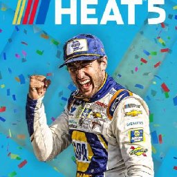 Nascar Heat Xbox One