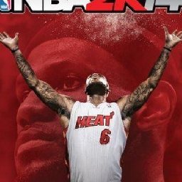 NBA K PC