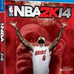 NBA K PS  PS