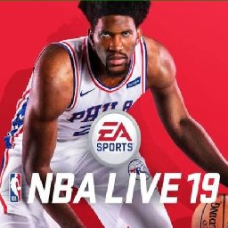 NBA Live  Xbox One 70% OFF