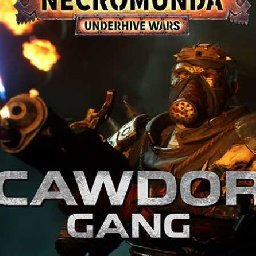 Necromunda Underhive Wars 87% OFF