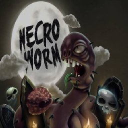 NecroWorm PC