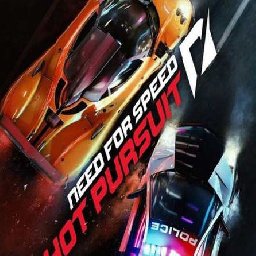 Need for Speed Hot Pursuit Remastered 75% OFF