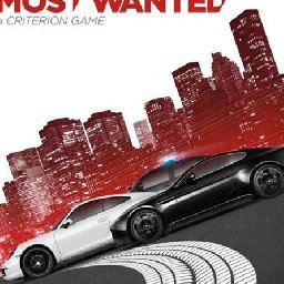 Need For Speed Most Wanted PC