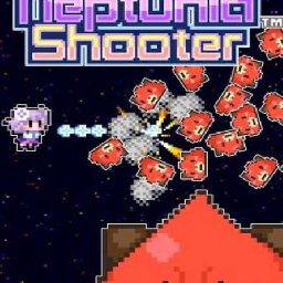 Neptunia Shooter PC