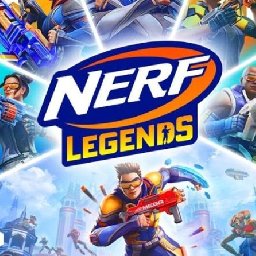 NERF Legends PC