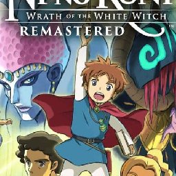 Ni No Kuni Remastered 72% OFF