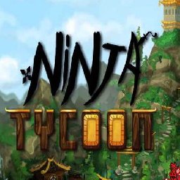 Ninja Tycoon PC