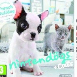 Nintendogs 13% OFF