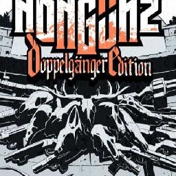 Nongunz 58% OFF