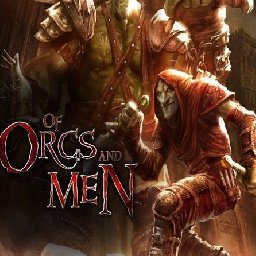 Of Orcs And Men PC