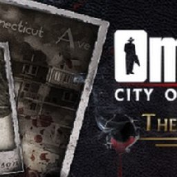 Omerta City of Gangsters The Con Artist DLC PC