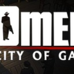 Omerta City of Gangsters 18% OFF