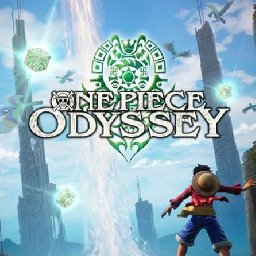 ONE PIECE ODYSSEY PC