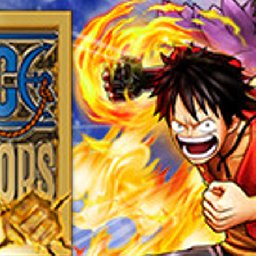 One Piece Pirate Warriors 87% OFF