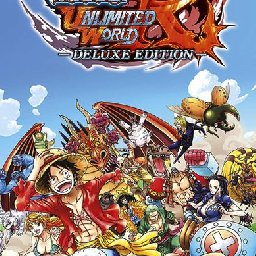 One Piece 87% OFF