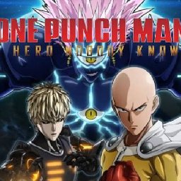 One Punch Man 85% OFF