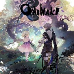 Oninaki PC