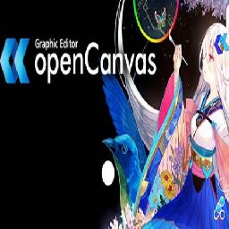 openCanvas PC